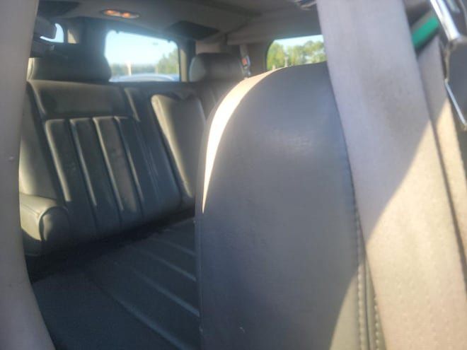 Used 2012 Chevrolet Express 1500 AWD image 16