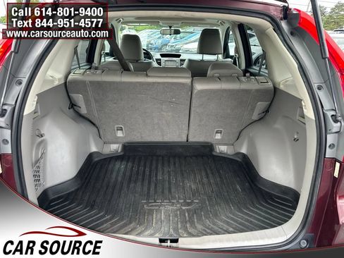 Used 2014 Honda CR-V EX-L image 7