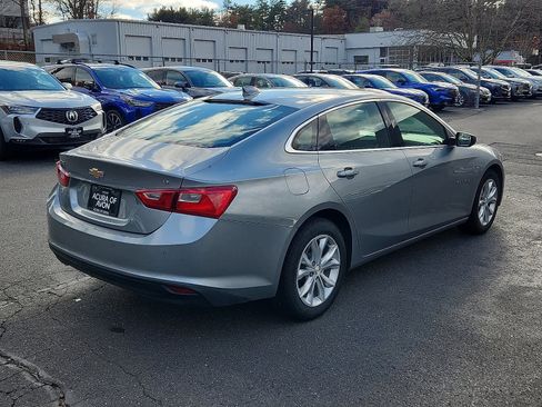 Used 2024 Chevrolet Malibu LT image 5