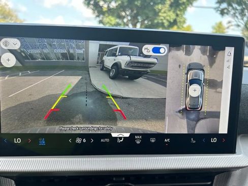 New 2026 Ford Explorer ST w/ Sun And Sound Package AWD/4WD image 40