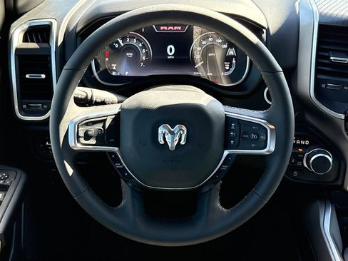 Used 2026 RAM 1500 Lone Star image 15