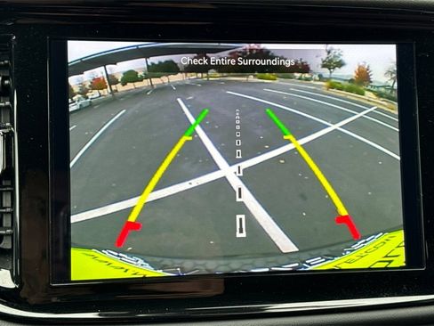 Used 2024 Dodge Durango R/T image 30