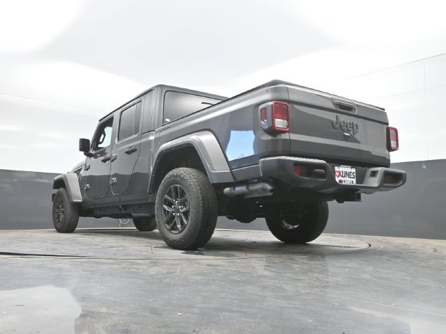 Used 2023 Jeep Gladiator Sport AWD/4WD image 51