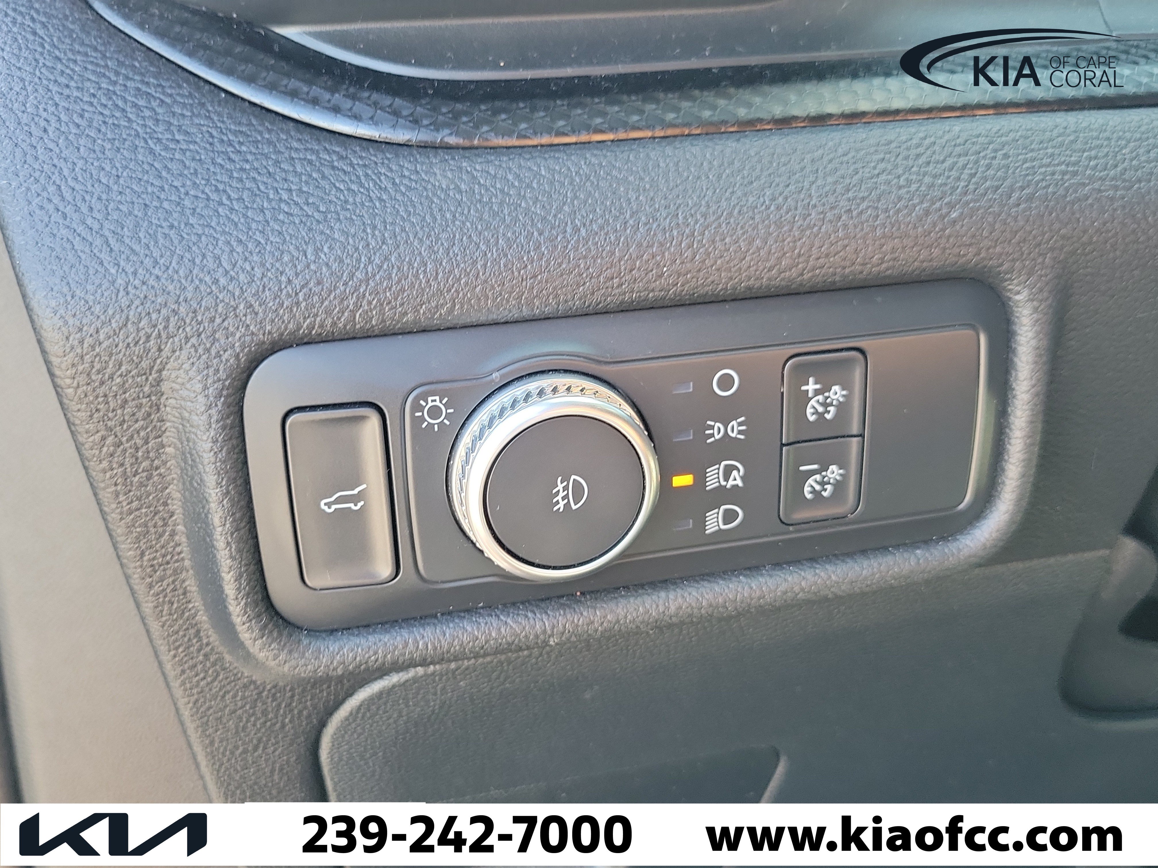 Used 2020 Ford Explorer ST AWD/4WD image 27