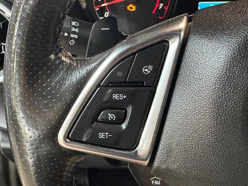 Used 2016 Chevrolet Camaro SS RWD image 19