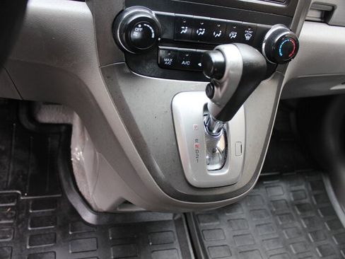 Used 2011 Honda CR-V LX image 12