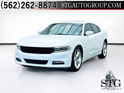 Used 2016 Dodge Charger R/T