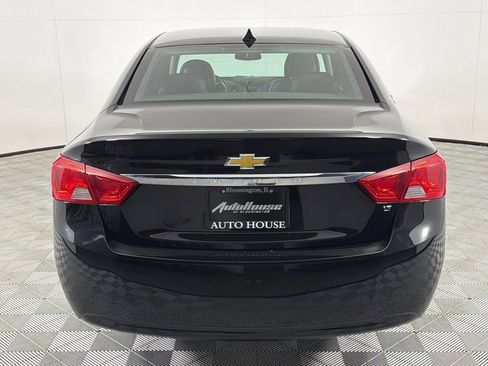 Used 2014 Chevrolet Impala LT image 6