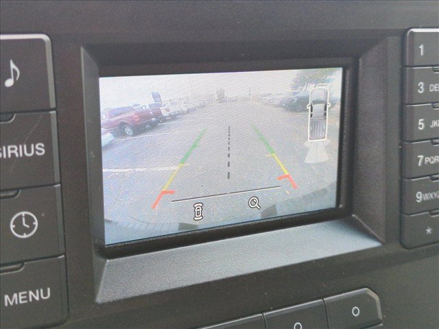 Used 2018 Ford F350 XLT w/ Camper Package AWD/4WD image 13