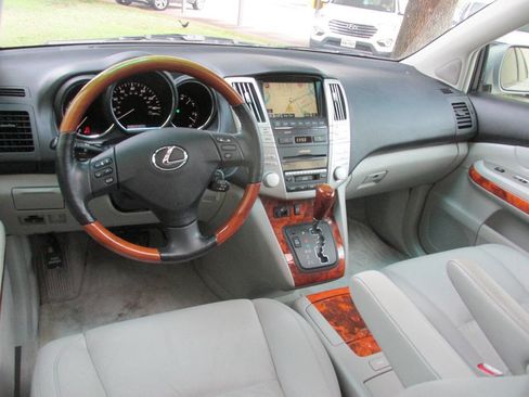 Used 2007 Lexus RX 350 AWD image 15