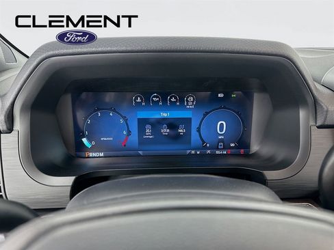 New 2026 Ford F150 STX w/ Equipment Group 200A image 17