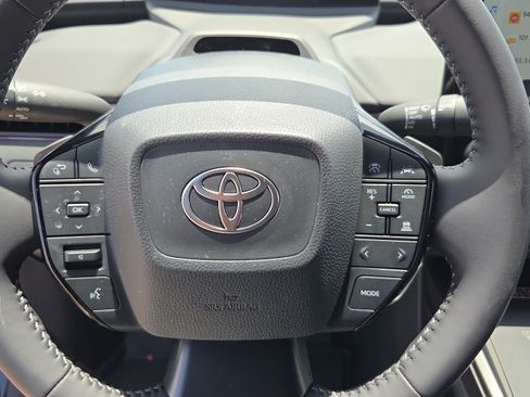 Certified 2026 Toyota bZ AWD/4WD image 17