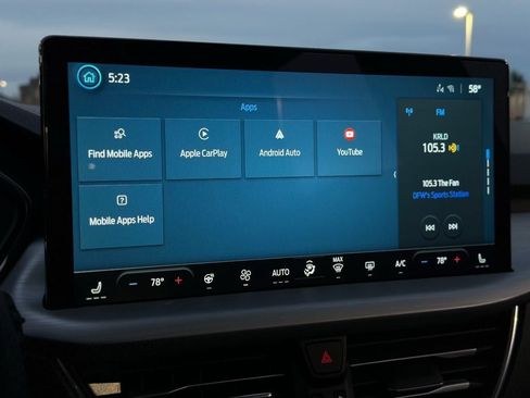 New 2026 Ford Escape SE w/ PHEV Premium Package image 31