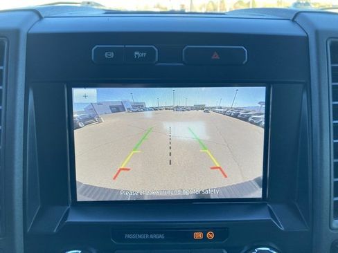 Certified 2022 Ford F250 XL w/ STX Appearance Package image 22