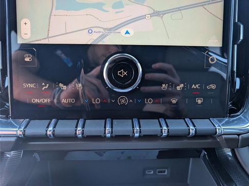 New 2026 GMC Yukon XL Elevation w/ Elevation Premium Package image 36