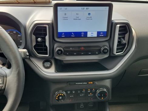 Certified 2024 Ford Bronco Sport Big Bend w/ Convenience Package AWD/4WD image 13