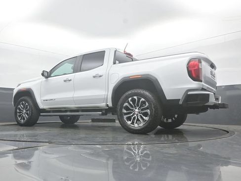 Used 2025 GMC Canyon Denali AWD/4WD image 50