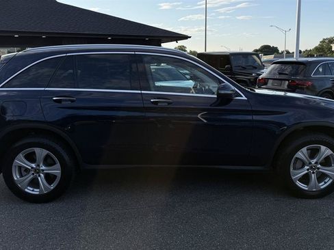 Used 2018 Mercedes-Benz GLC 300 4MATIC image 19