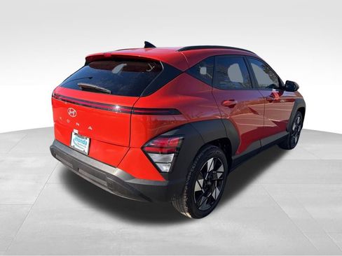 Used 2024 Hyundai Kona SEL image 8