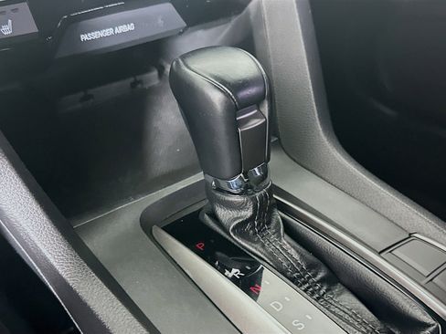 Used 2020 Honda Civic EX image 23