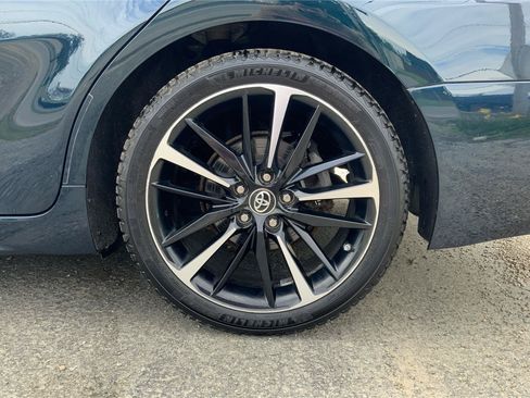 Used 2019 Toyota Camry XSE w/ Carpet Mat Package FWD image 28