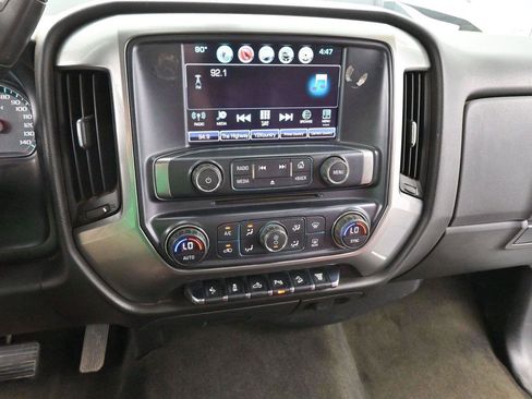 Used 2018 Chevrolet Silverado 2500 LT w/ LT Convenience Package AWD/4WD image 20