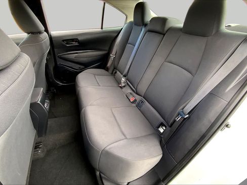 Used 2024 Toyota Corolla LE FWD image 20
