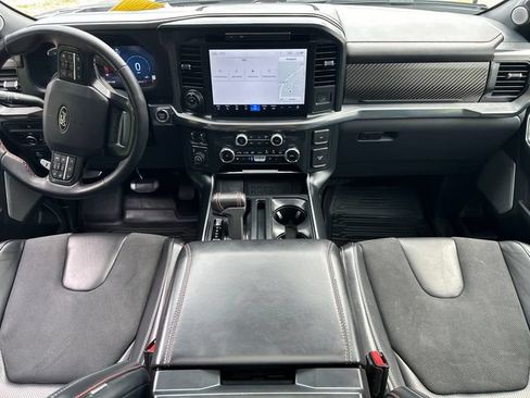 Used 2025 Ford F150 Raptor AWD/4WD image 22