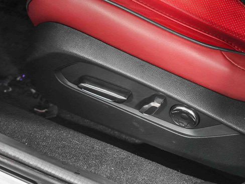 Used 2023 Acura TLX SH-AWD w/ A-SPEC Pkg image 26