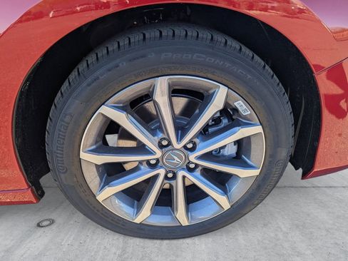 New 2026 Acura Integra image 9