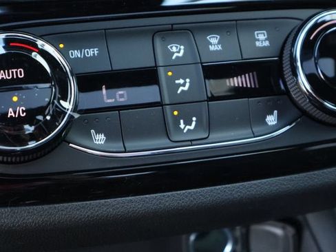 New 2026 Buick Envista Sport Touring w/ Studio Series FWD image 34