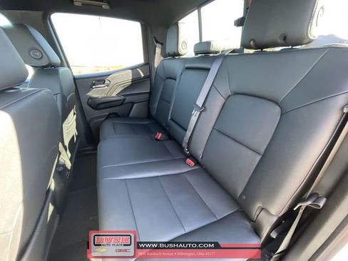 New 2026 GMC Canyon Elevation w/ Convenience Package image 24