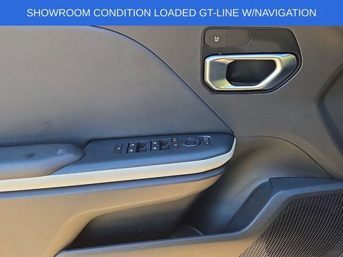 Used 2025 Kia K4 GT-Line FWD image 12