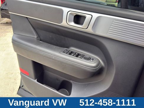 Used 2025 Hyundai Santa Fe XRT AWD/4WD image 25