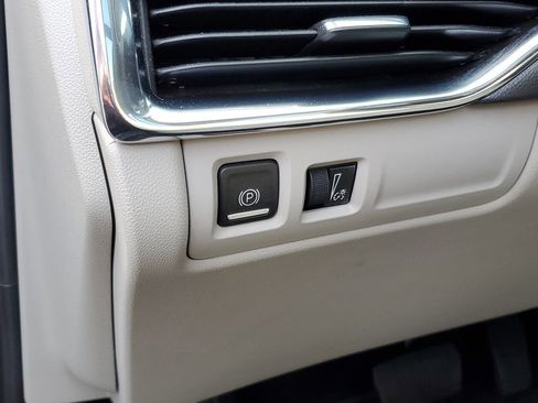 Certified 2023 Cadillac XT4 Premium Luxury w/ Cold Weather Package image 12