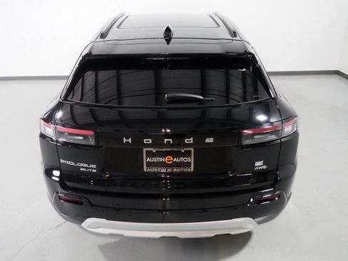 Used 2024 Honda Prologue Elite image 7