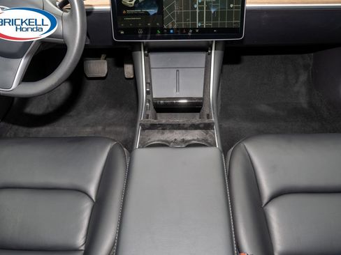 Used 2020 Tesla Model 3 Long Range AWD/4WD image 23