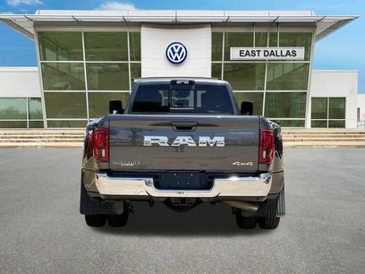 Used 2025 RAM 3500 Laramie