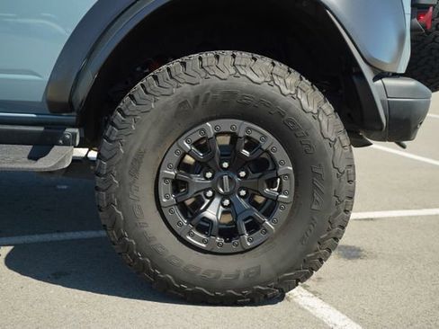 Used 2023 Ford Bronco Raptor image 42