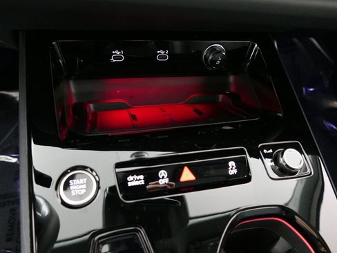 Used 2025 Audi A5 2.0T Premium Plus w/ Premium Plus AWD/4WD image 13