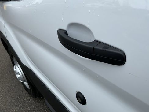 New 2026 Ford Transit 250 Base image 11