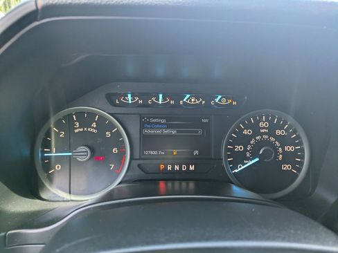 Certified 2020 Ford F150 XLT w/ Equipment Group 302A Luxury RWD image 33