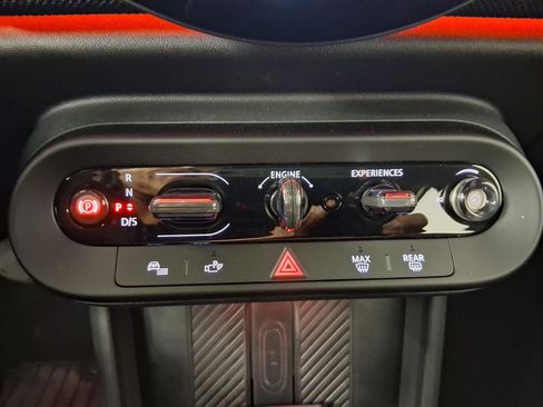 New 2026 MINI Cooper S FWD image 18