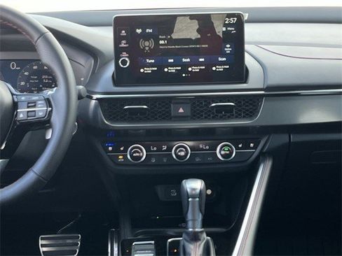 New 2026 Acura ADX A-Spec image 17