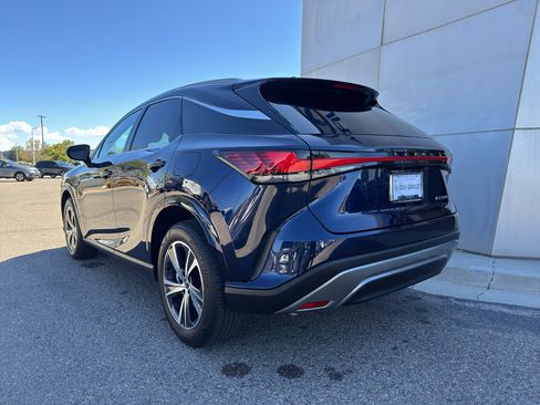 Used 2024 Lexus RX 350 Premium image 8