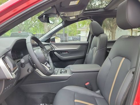New 2026 MAZDA CX-90 3.3 Turbo S w/ Premium Package AWD/4WD image 2