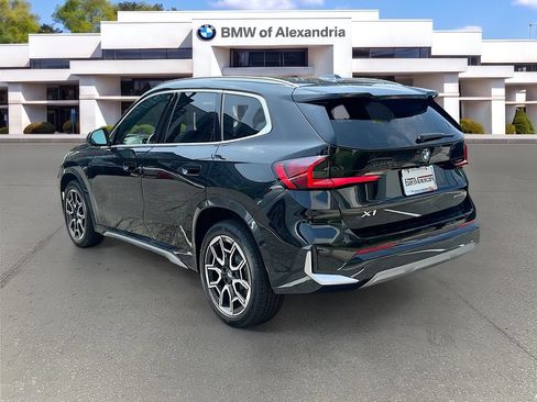 Used 2026 BMW X1 xDrive28i w/ Technology Package AWD/4WD image 5