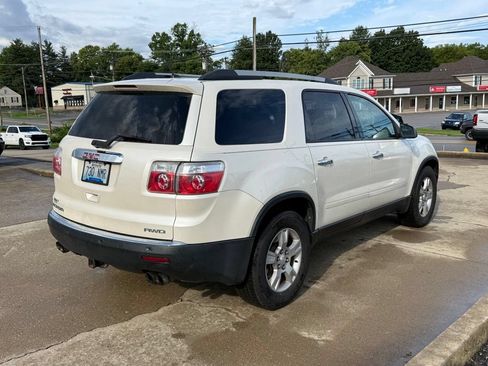 Used 2012 GMC Acadia SLE AWD/4WD image 6