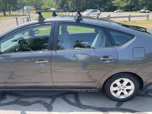 Used 2007 Toyota Prius Touring image 32