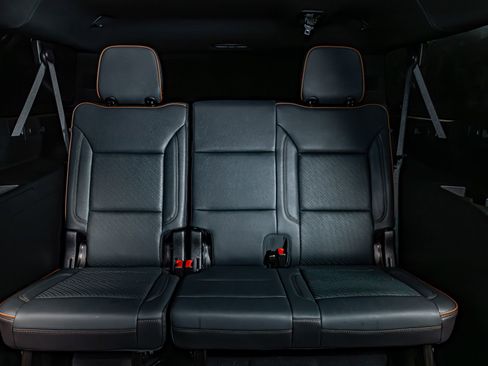 Used 2026 GMC Yukon XL AT4 w/ AT4 Premium Plus Package image 25